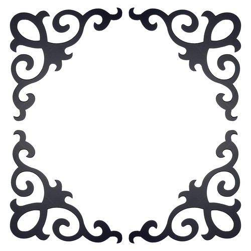 8pz adesivo parete - parete,