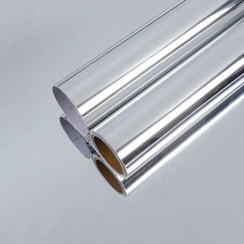 X100 reflective silver - reflective,