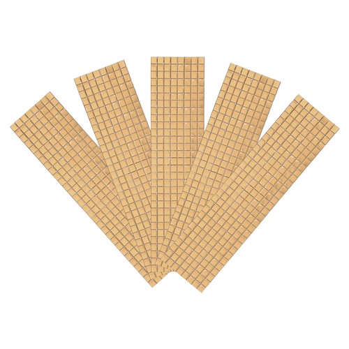 2360pcs 5x5mm piastrelle - 2360pcs,