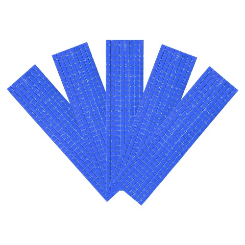 4720pcs 5x5mm piastrelle - 5x5mm,