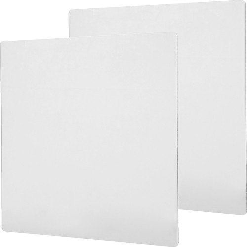 2pz specchio acrilico - specchio,