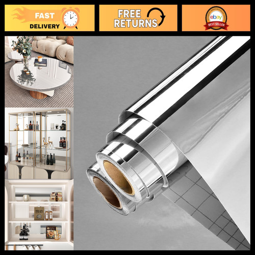 Self adhesive flexible mirror - self-adhesive,