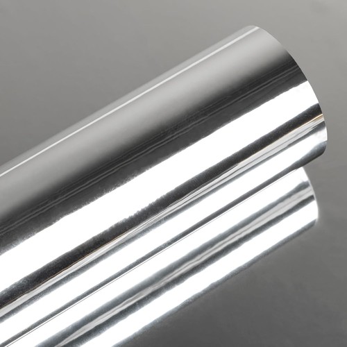 Adhesive flexible mirror - flexible,