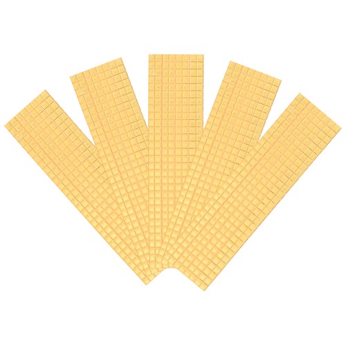 4720pcs 5x5mm piastrelle - 4720pcs,