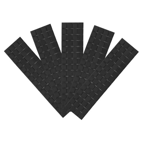 600 pezzi 10mm piastrelle - 10,
